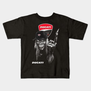 Ducati Kids T-Shirt